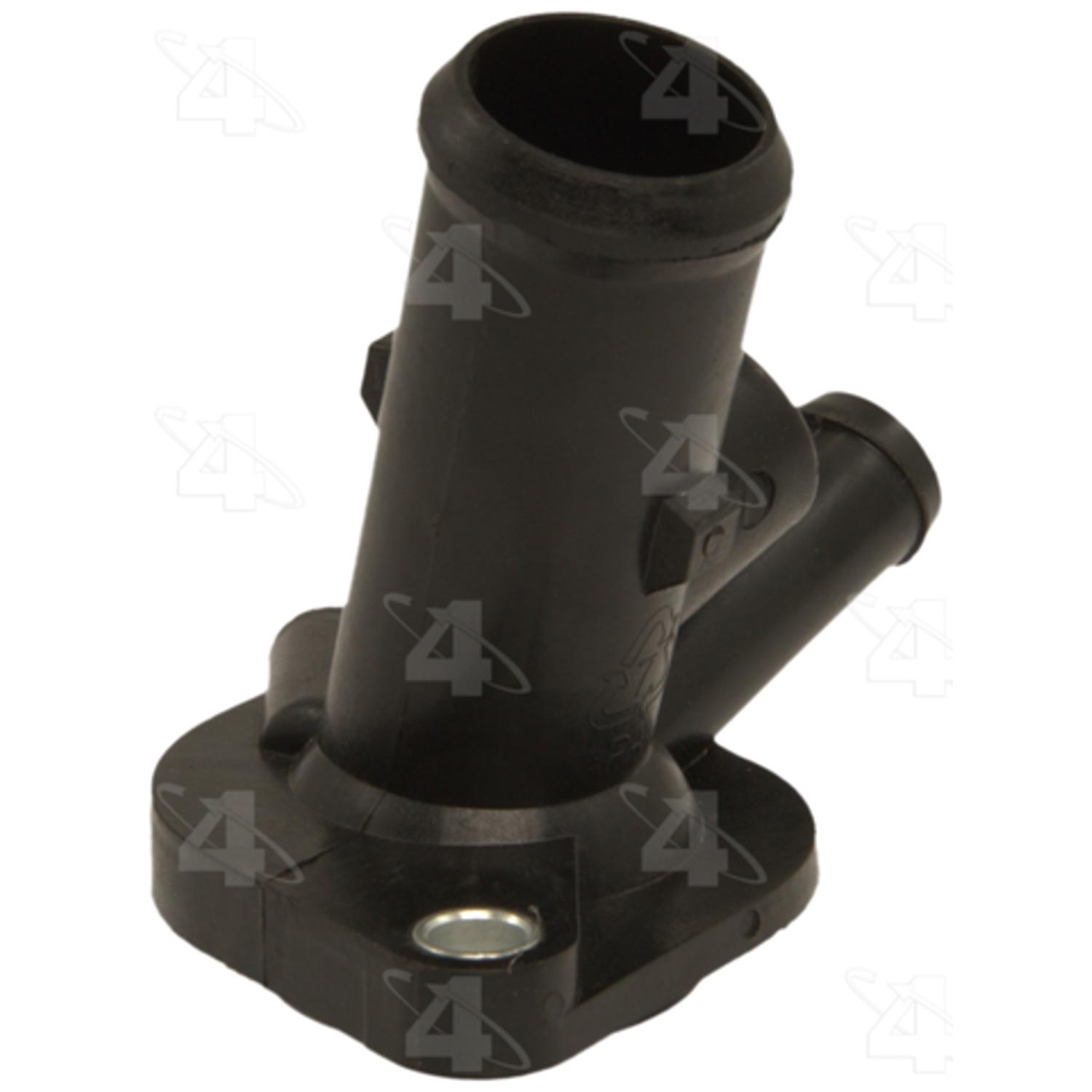 Four Seasons 85164 - Engine Coolant Water Outlet Four Seasons 85164 Engine Coolant Water Outlet product image 6 of 7