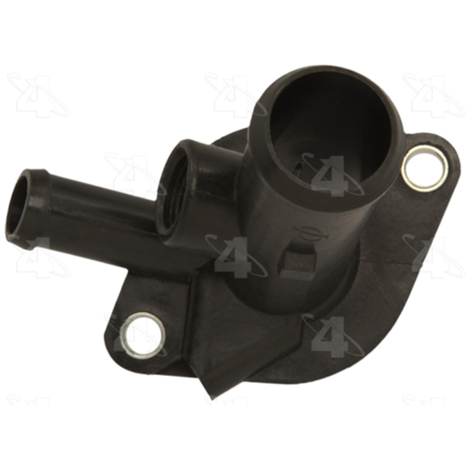 Four Seasons 85164 - Engine Coolant Water Outlet Four Seasons 85164 Engine Coolant Water Outlet product image 7 of 7