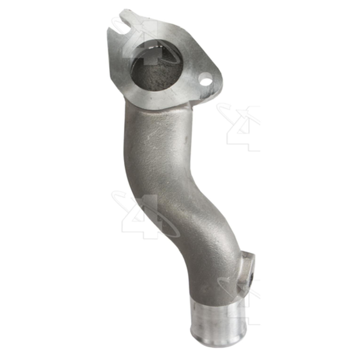 Four Seasons 85166 - Engine Coolant Water Outlet Four Seasons 85166 Engine Coolant Water Outlet product image 2 of 4