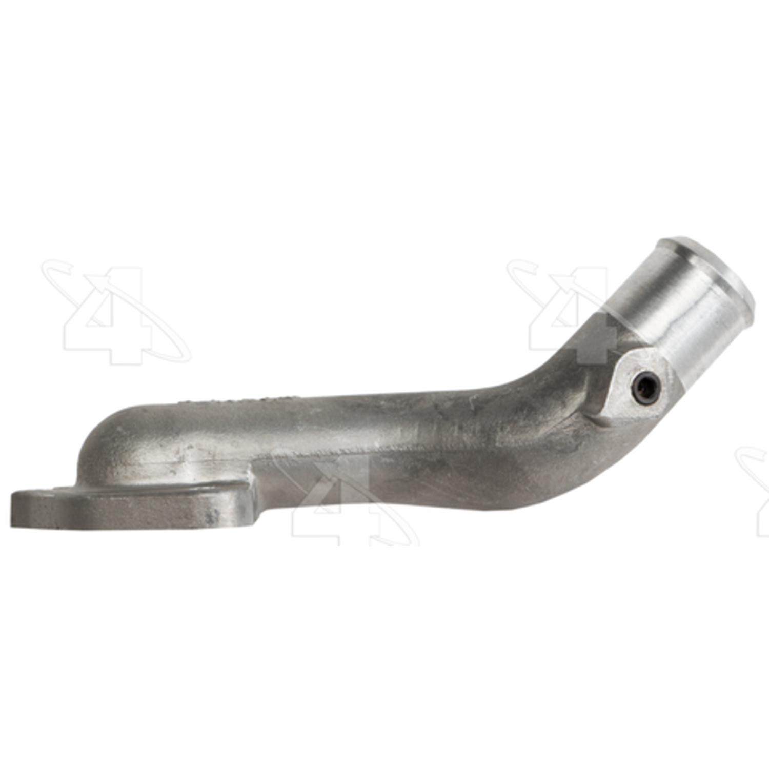 Four Seasons 85166 - Engine Coolant Water Outlet Four Seasons 85166 Engine Coolant Water Outlet product image 4 of 4