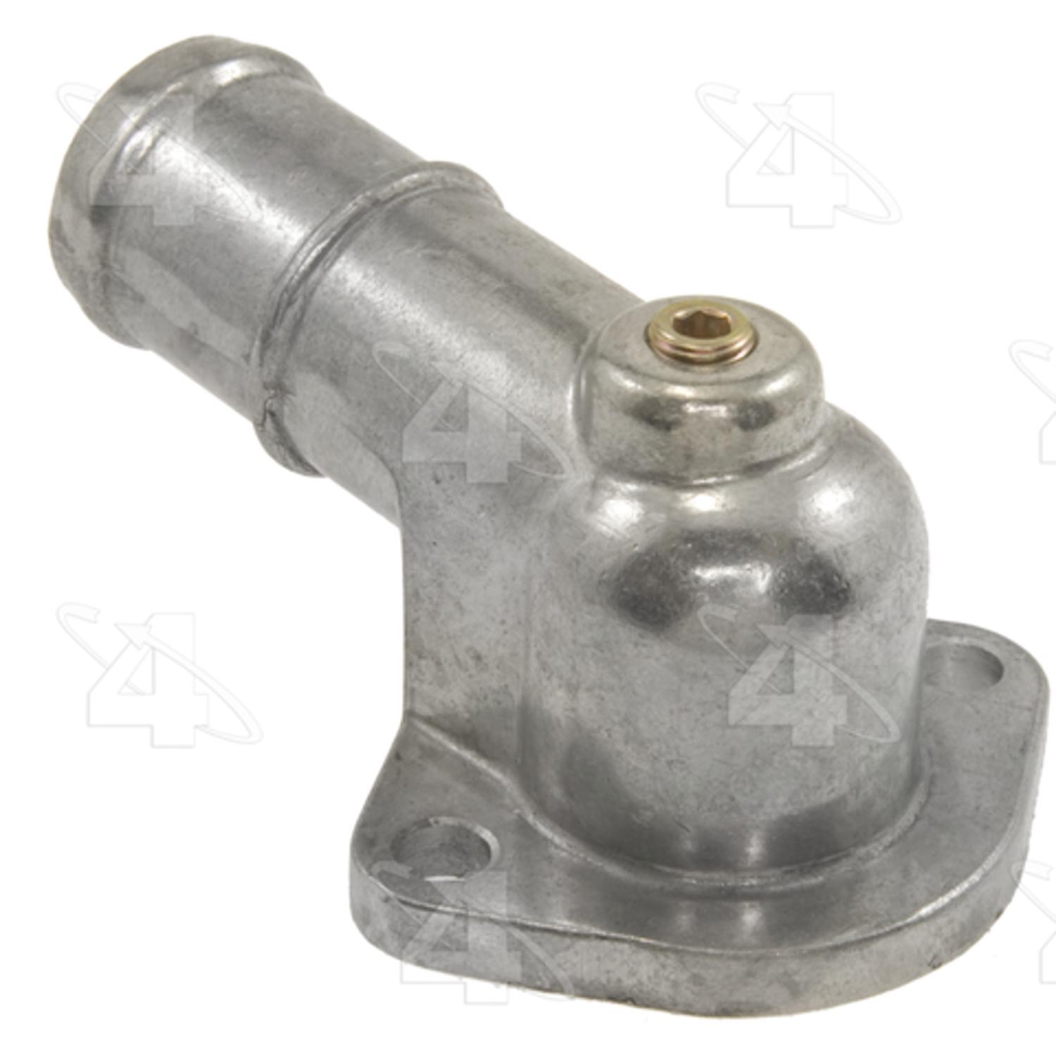 Four Seasons 85167 - Engine Coolant Water Outlet Four Seasons 85167 Engine Coolant Water Outlet product image 1 of 2