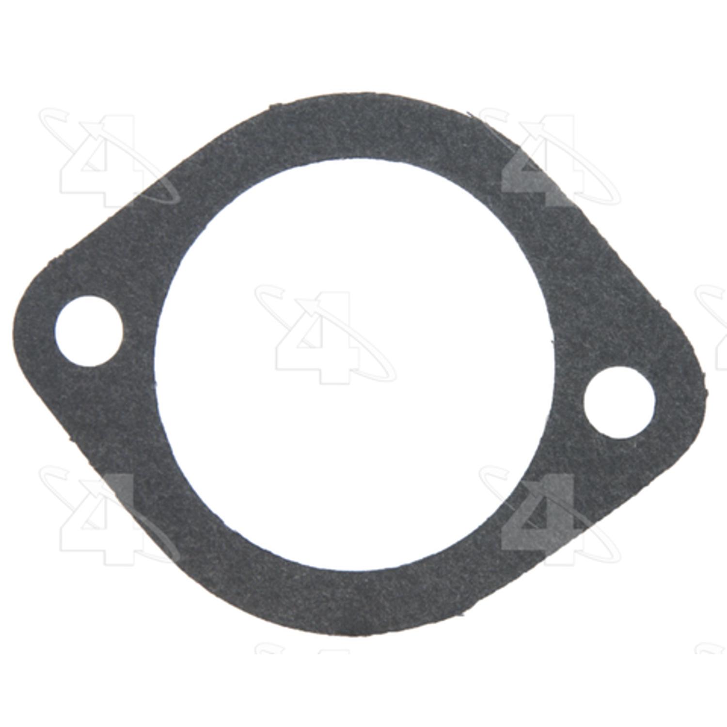 Four Seasons 85167 - Engine Coolant Water Outlet Four Seasons 85167 Engine Coolant Water Outlet product image 2 of 2