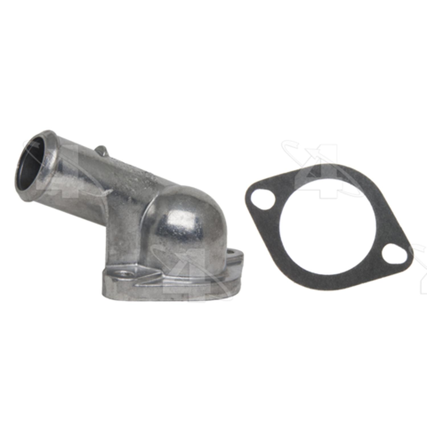Four Seasons 85169 Engine Coolant Water Outlet product image 1 of 8