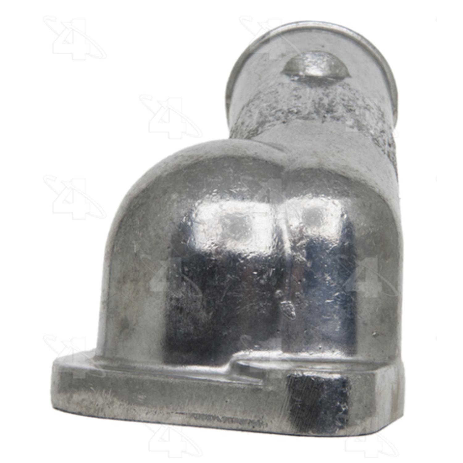 Four Seasons 85169 Engine Coolant Water Outlet product image 2 of 8