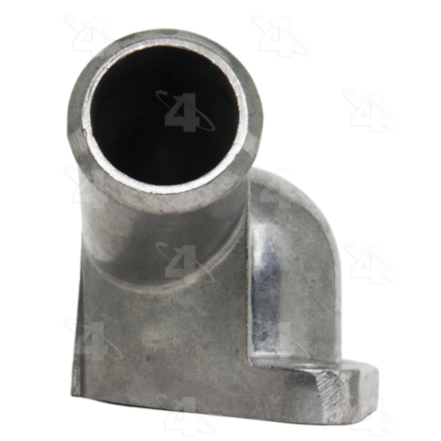 Four Seasons 85169 Engine Coolant Water Outlet product image 5 of 8