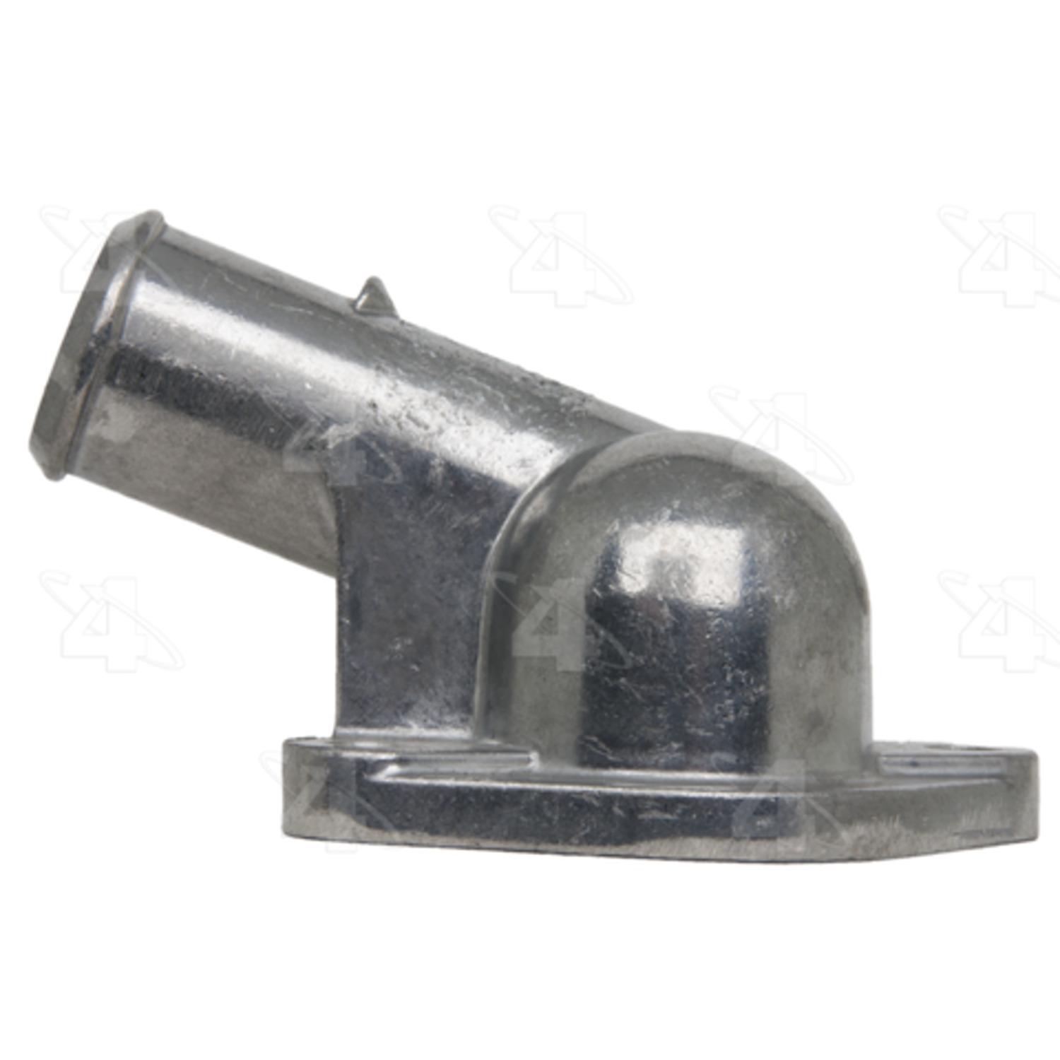 Four Seasons 85169 Engine Coolant Water Outlet product image 6 of 8