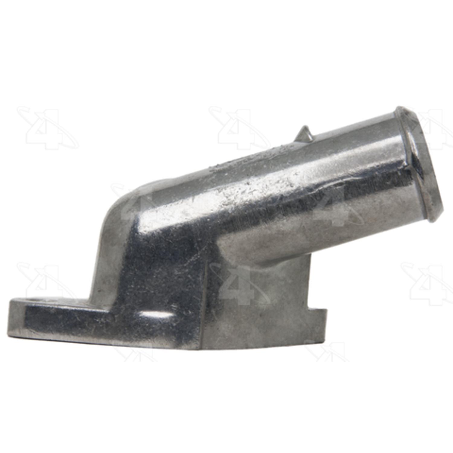 Four Seasons 85169 Engine Coolant Water Outlet product image 7 of 8