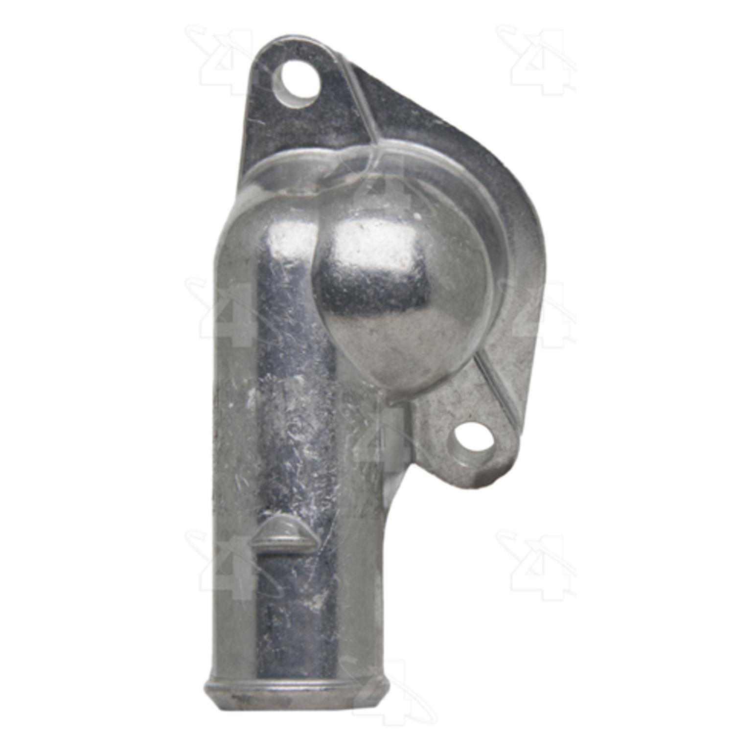 Four Seasons 85169 Engine Coolant Water Outlet product image 8 of 8
