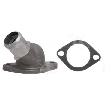 Four Seasons 85170 - Engine Coolant Water Outlet Four Seasons 85170 Engine Coolant Water Outlet product image 1 of 7