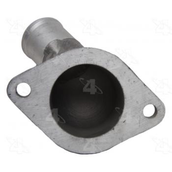 Four Seasons 85170 Engine Coolant Water Outlet product image 3 of 7