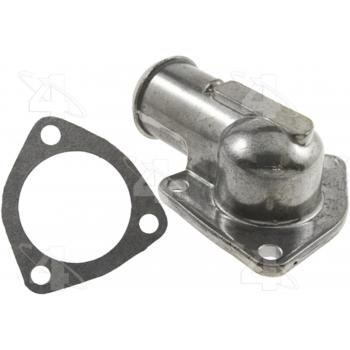 Four Seasons 85171 - Engine Coolant Water Outlet Four Seasons 85171 Engine Coolant Water Outlet product image 1 of 2