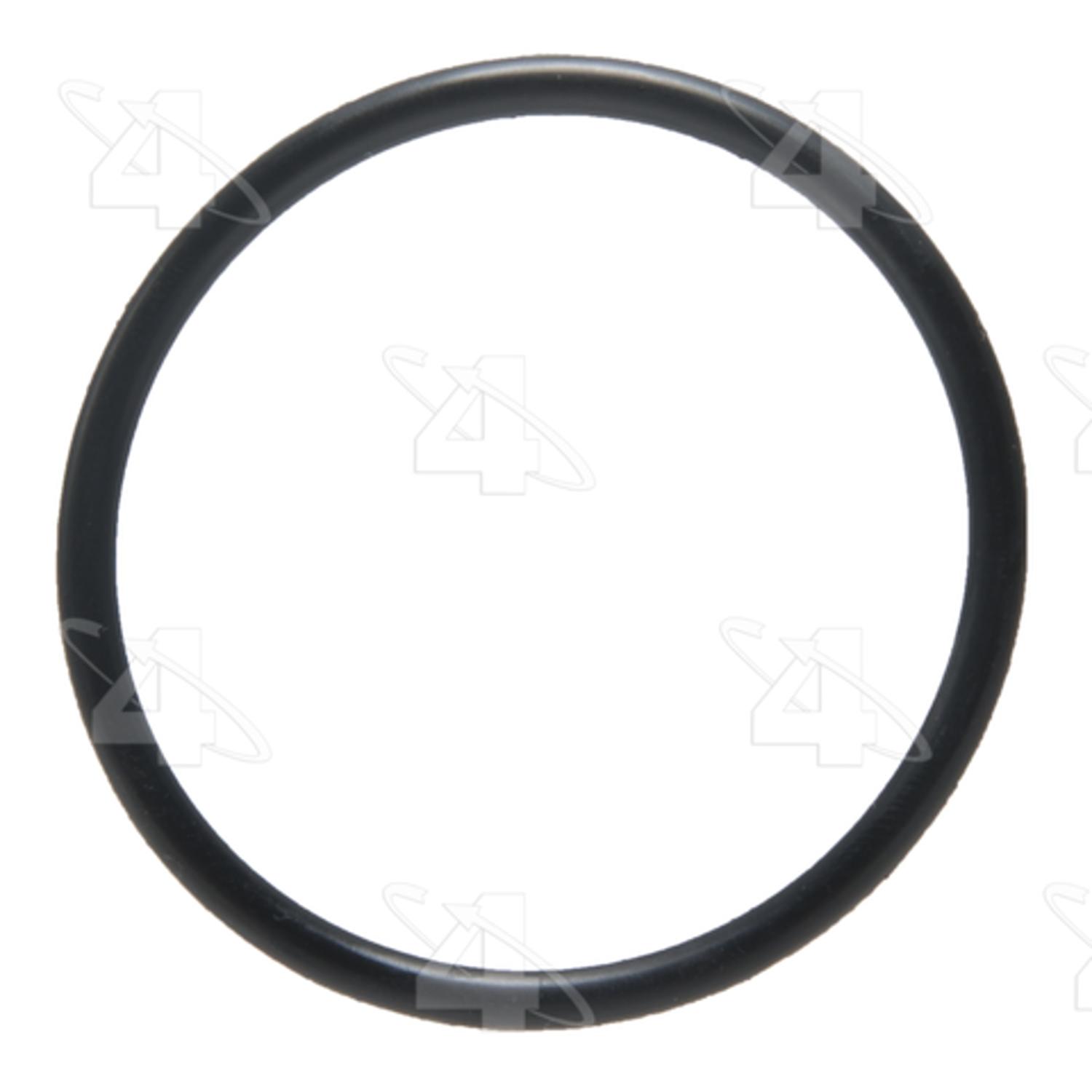 Four Seasons 85172 - Engine Coolant Water Outlet Four Seasons 85172 Engine Coolant Water Outlet product image 2 of 2