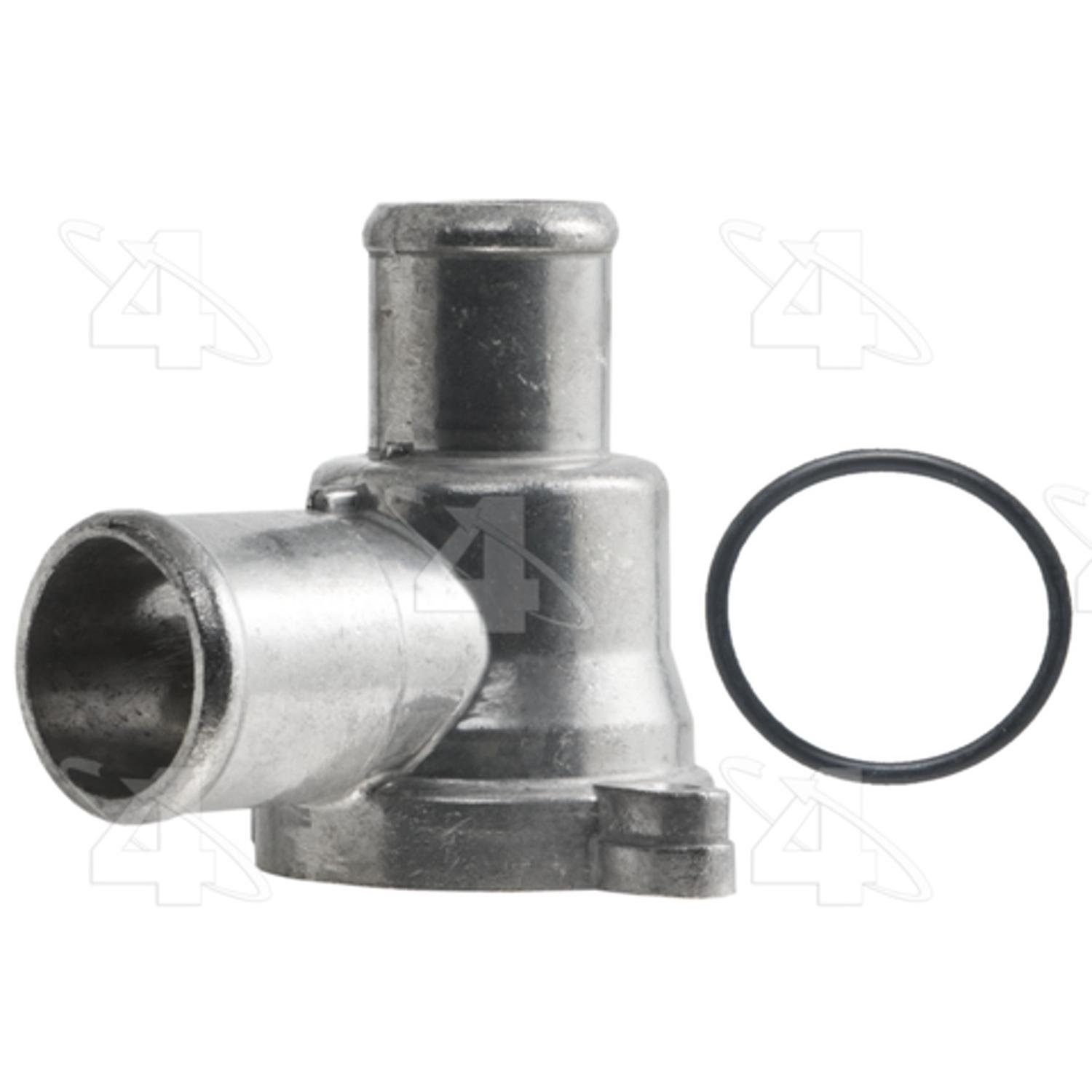 Four Seasons 85173 - Engine Coolant Water Outlet Four Seasons 85173 Engine Coolant Water Inlet product image 1 of 2