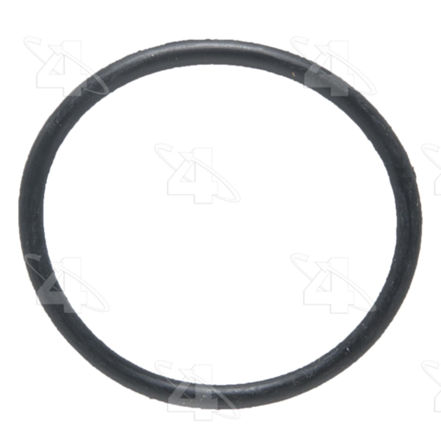 Four Seasons 85173 - Engine Coolant Water Outlet Four Seasons 85173 Engine Coolant Water Inlet product image 2 of 2