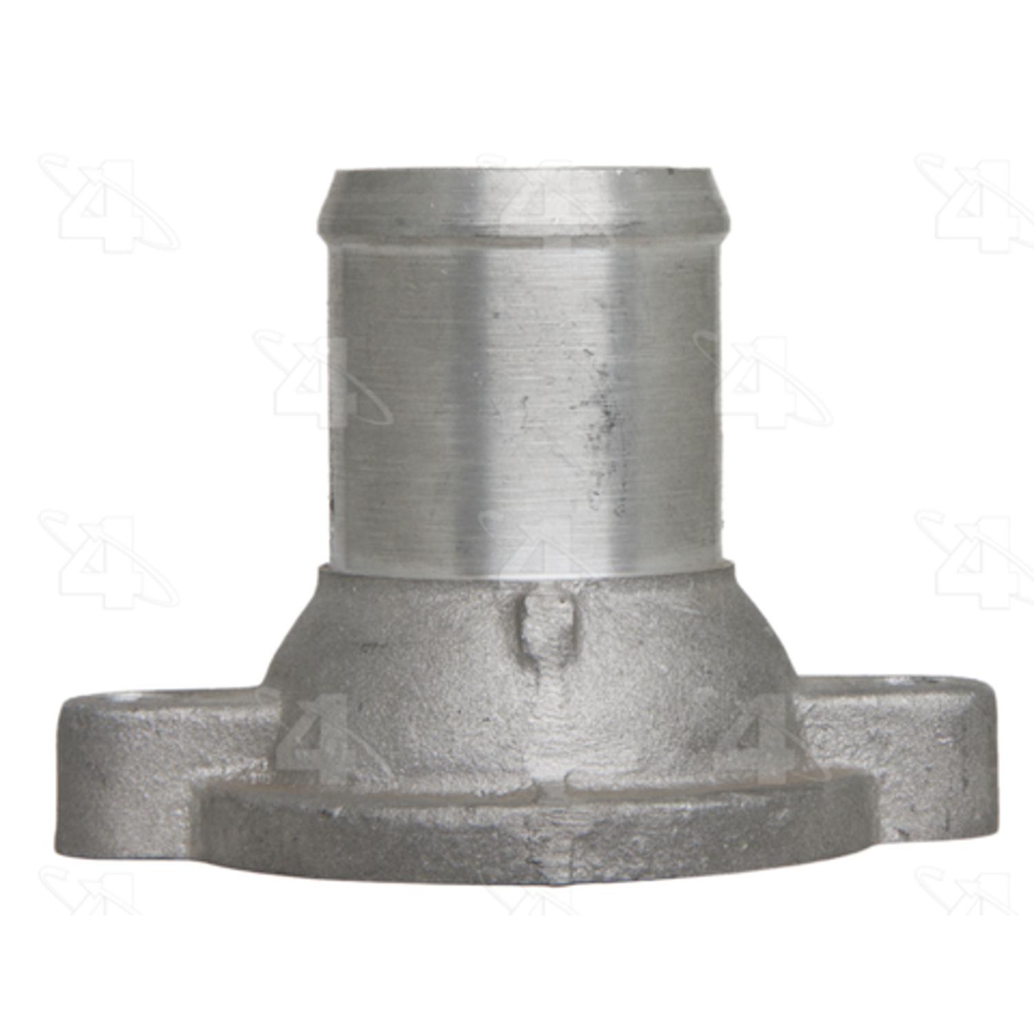 Four Seasons 85174 - Engine Coolant Water Outlet Four Seasons 85174 Engine Coolant Water Outlet product image 2 of 7