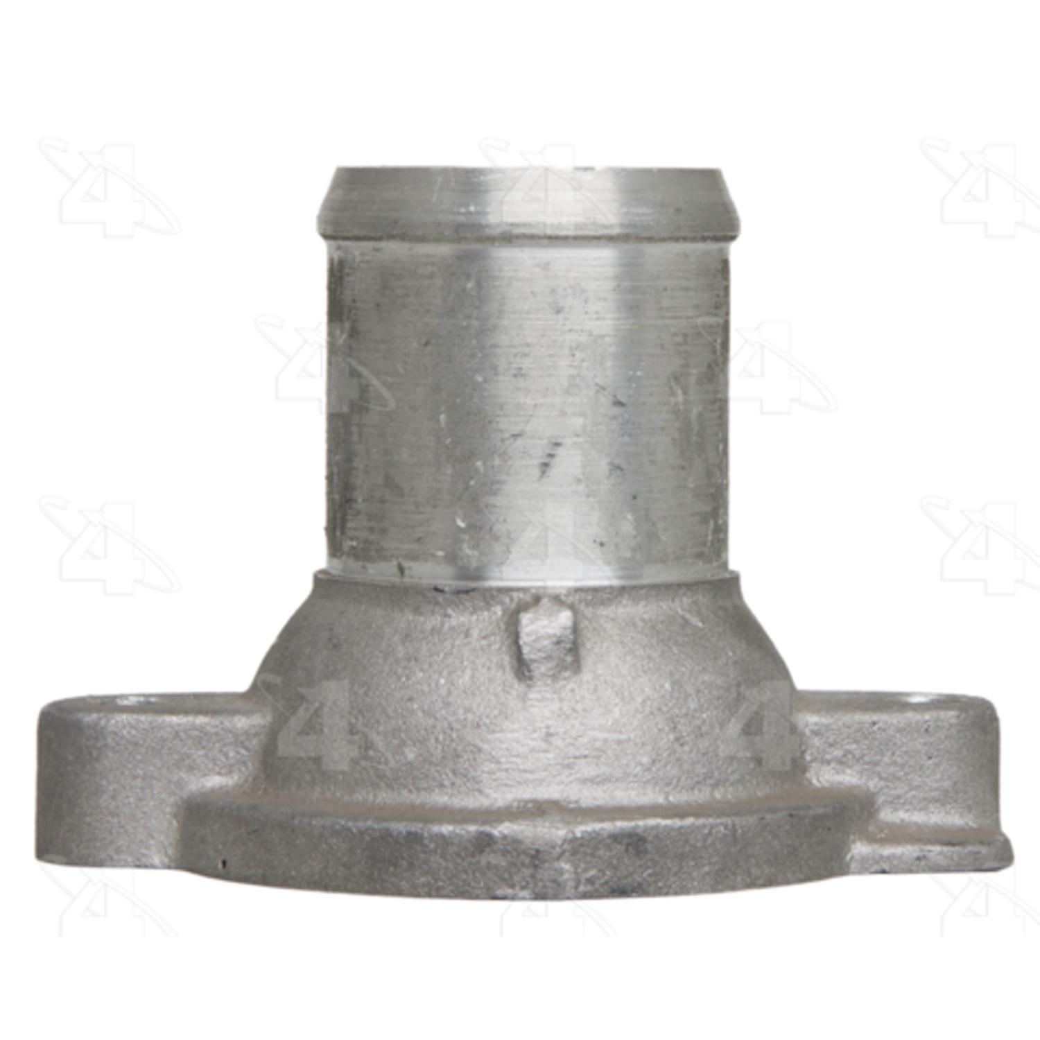 Four Seasons 85174 - Engine Coolant Water Outlet Four Seasons 85174 Engine Coolant Water Outlet product image 4 of 7
