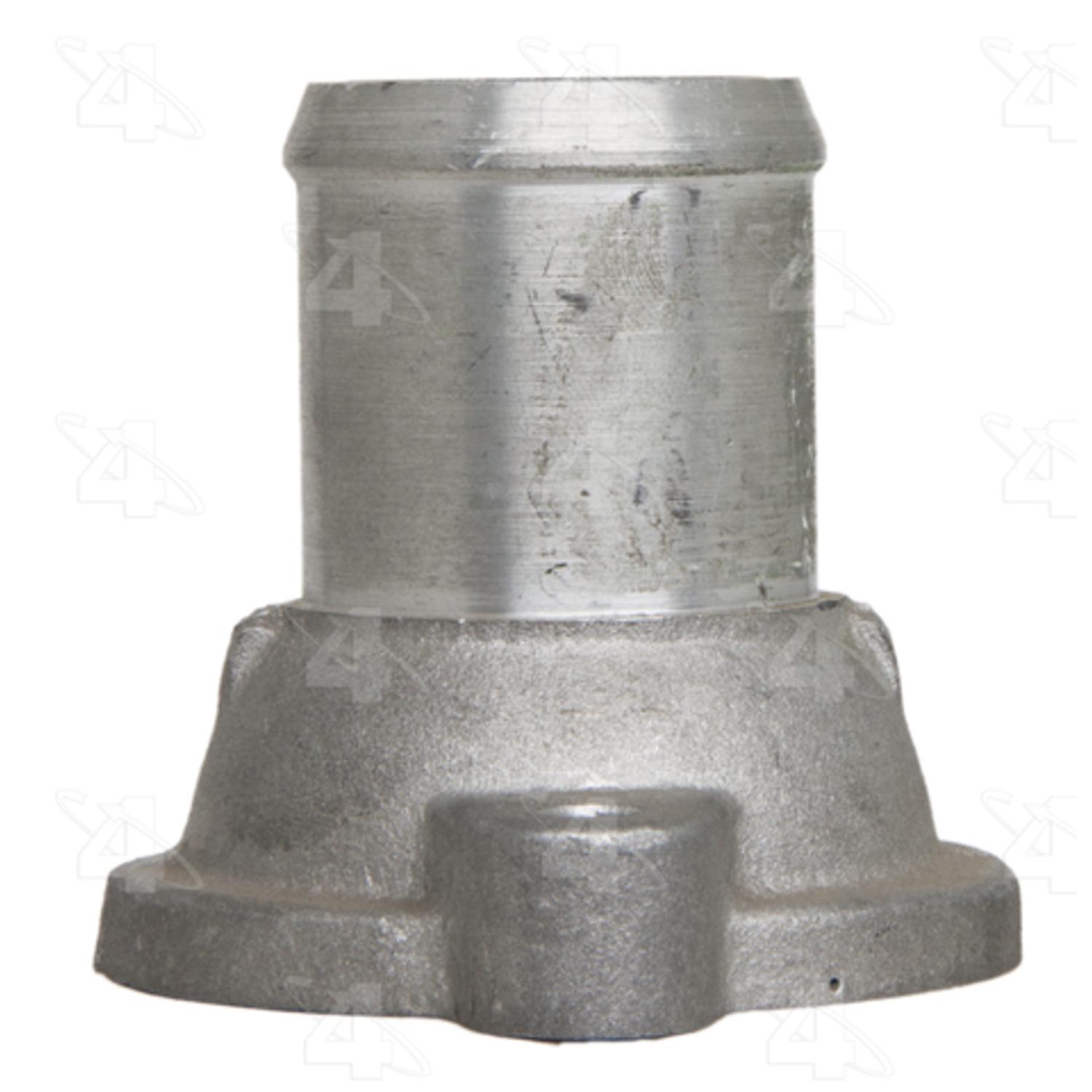 Four Seasons 85174 - Engine Coolant Water Outlet Four Seasons 85174 Engine Coolant Water Outlet product image 5 of 7