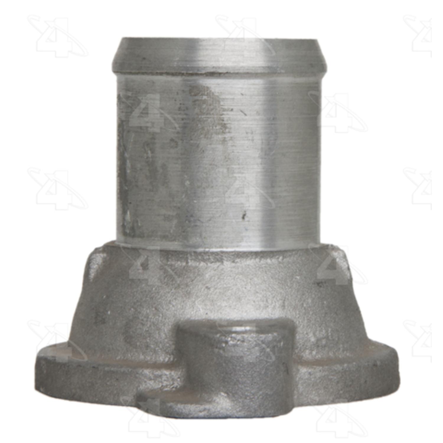 Four Seasons 85174 - Engine Coolant Water Outlet Four Seasons 85174 Engine Coolant Water Outlet product image 6 of 7