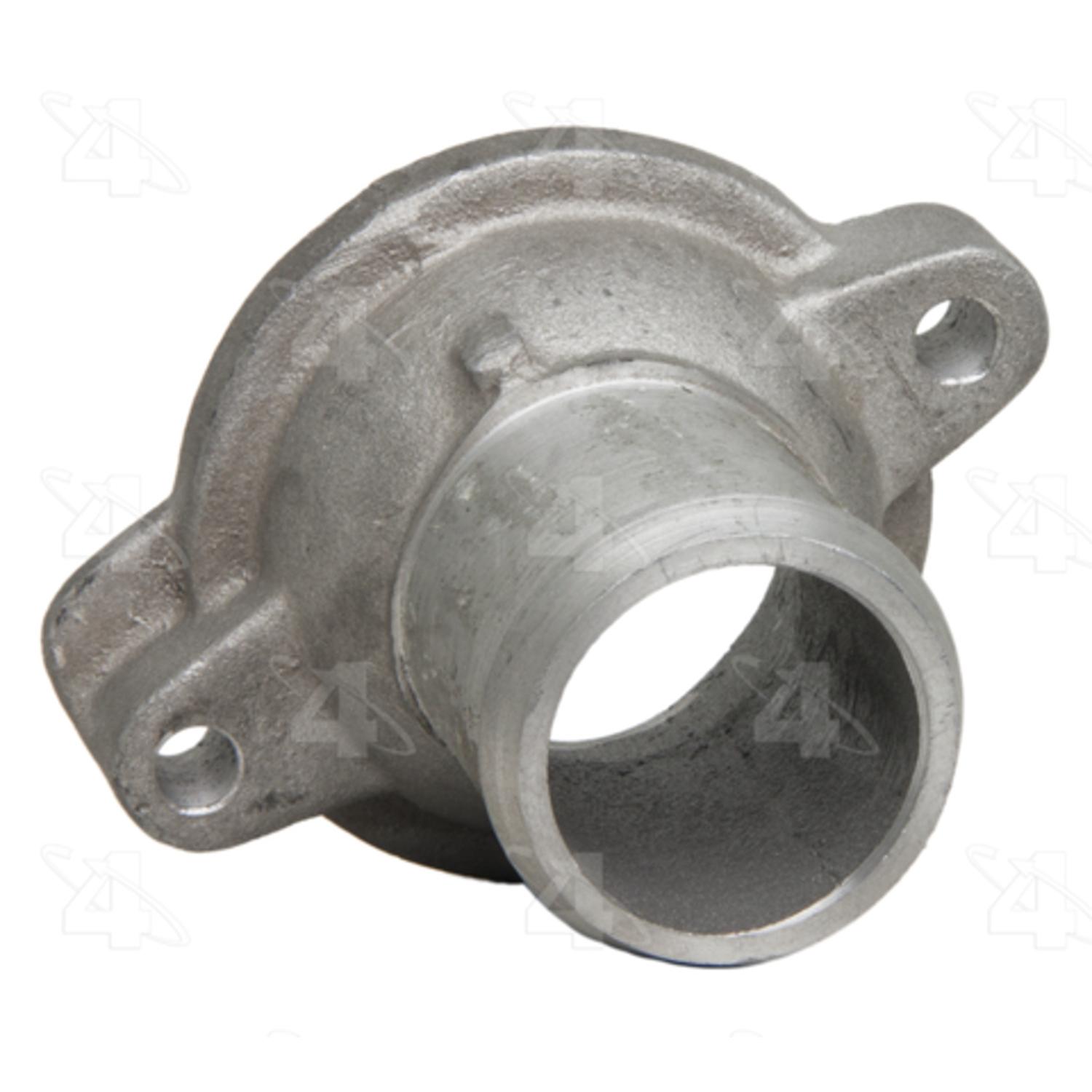 Four Seasons 85174 - Engine Coolant Water Outlet Four Seasons 85174 Engine Coolant Water Outlet product image 7 of 7