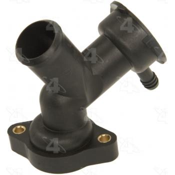 Four Seasons 85175 Engine Coolant Filler Neck product image 1 of 1