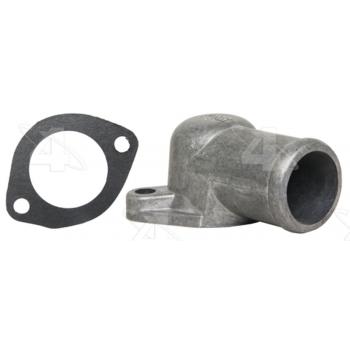Four Seasons 85177 - Engine Coolant Water Outlet Four Seasons 85177 Engine Coolant Water Outlet product image 1 of 2