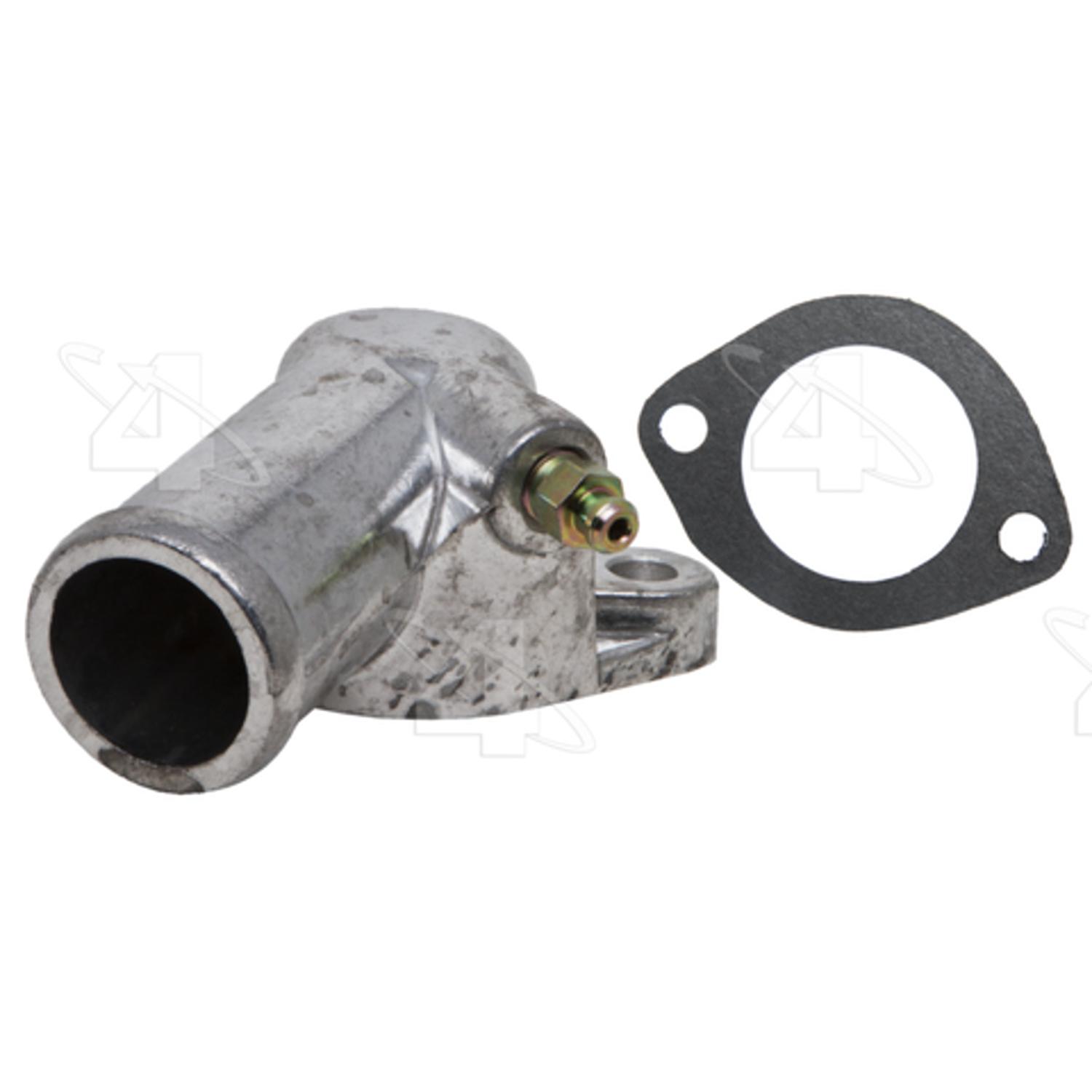 Four Seasons 85178 - Engine Coolant Water Outlet Four Seasons 85178 Engine Coolant Water Outlet product image 1 of 2