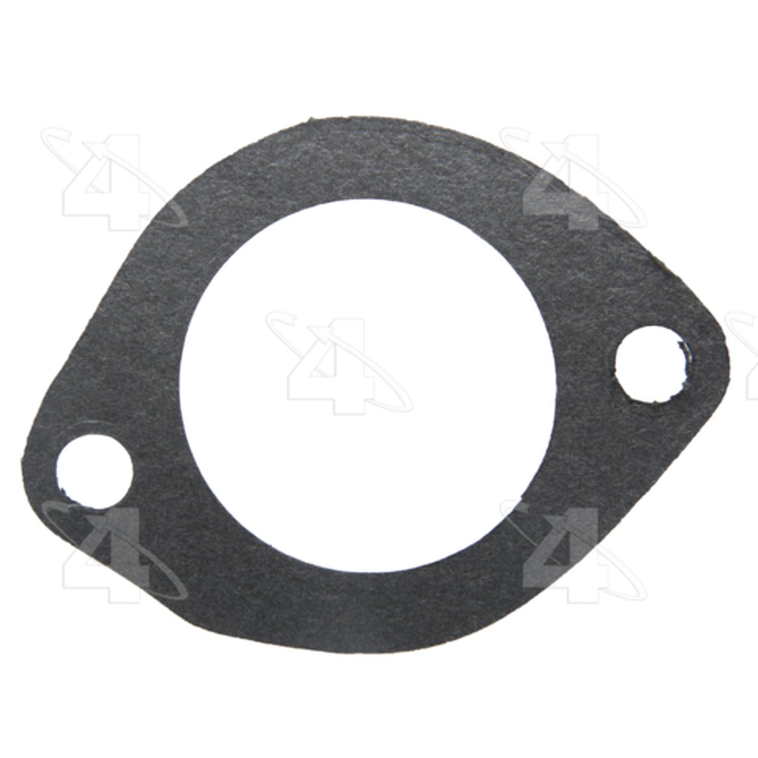 Four Seasons 85178 - Engine Coolant Water Outlet Four Seasons 85178 Engine Coolant Water Outlet product image 2 of 2