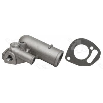 Four Seasons 85180 - Engine Coolant Water Outlet Four Seasons 85180 Engine Coolant Water Outlet product image 1 of 2