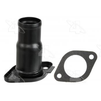 Four Seasons 85181 Engine Coolant Water Outlet product image 1 of 8
