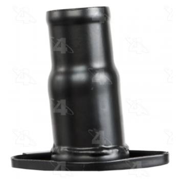 Four Seasons 85181 Engine Coolant Water Outlet product image 2 of 8