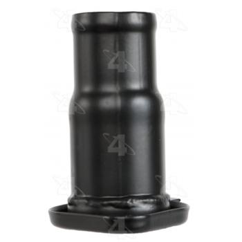 Four Seasons 85181 Engine Coolant Water Outlet product image 7 of 8