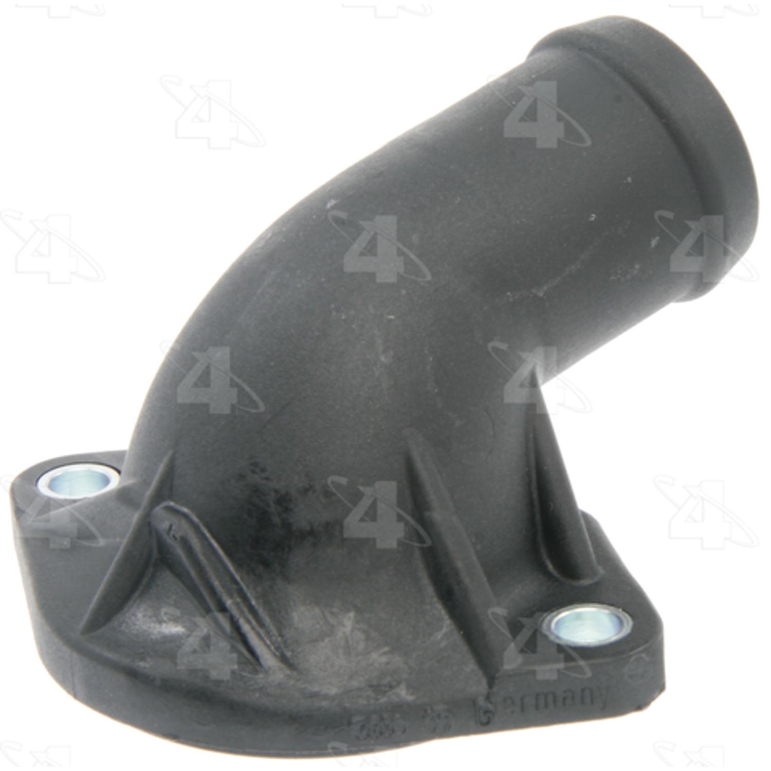 Four Seasons 85182 - Engine Coolant Water Outlet Four Seasons 85182 Engine Coolant Water Inlet product image 1 of 7