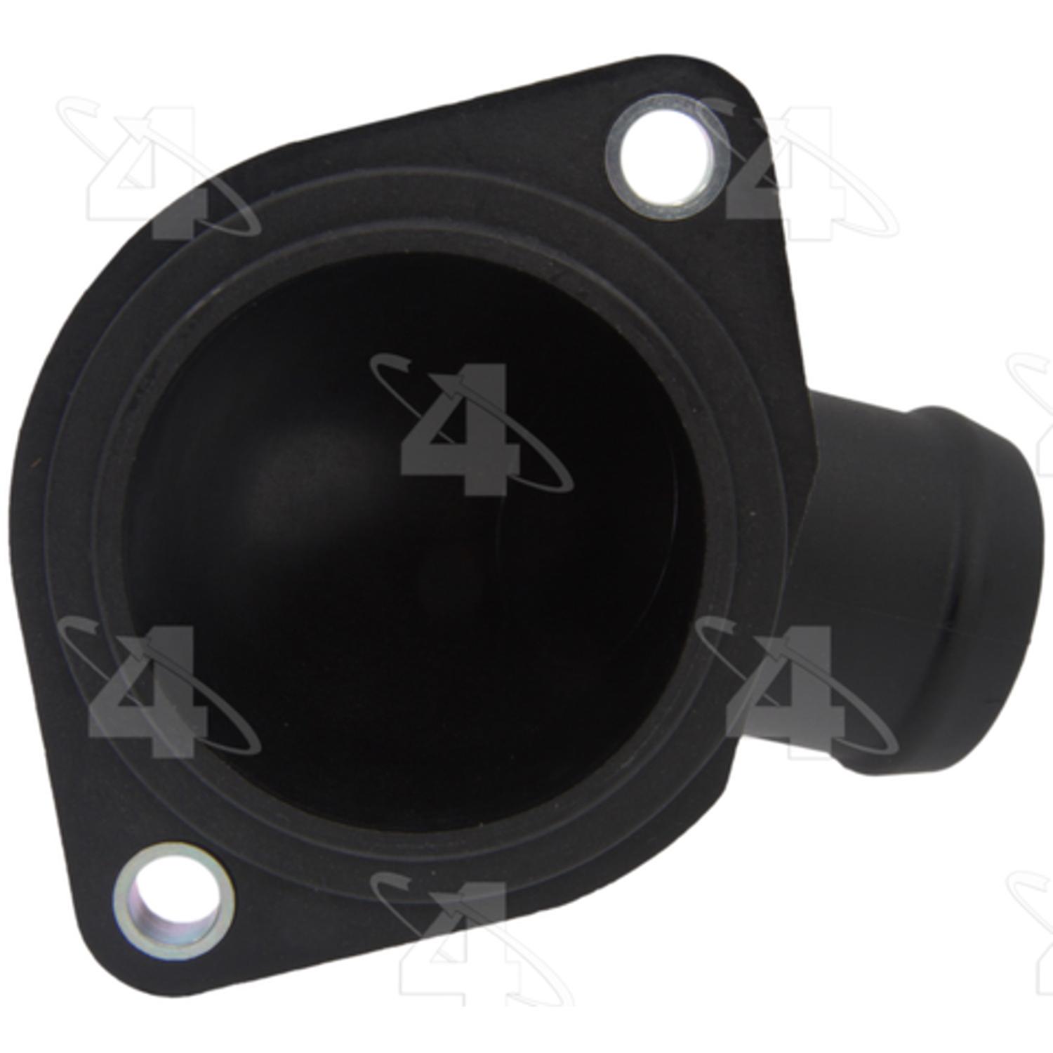 Four Seasons 85182 - Engine Coolant Water Outlet Four Seasons 85182 Engine Coolant Water Inlet product image 3 of 7