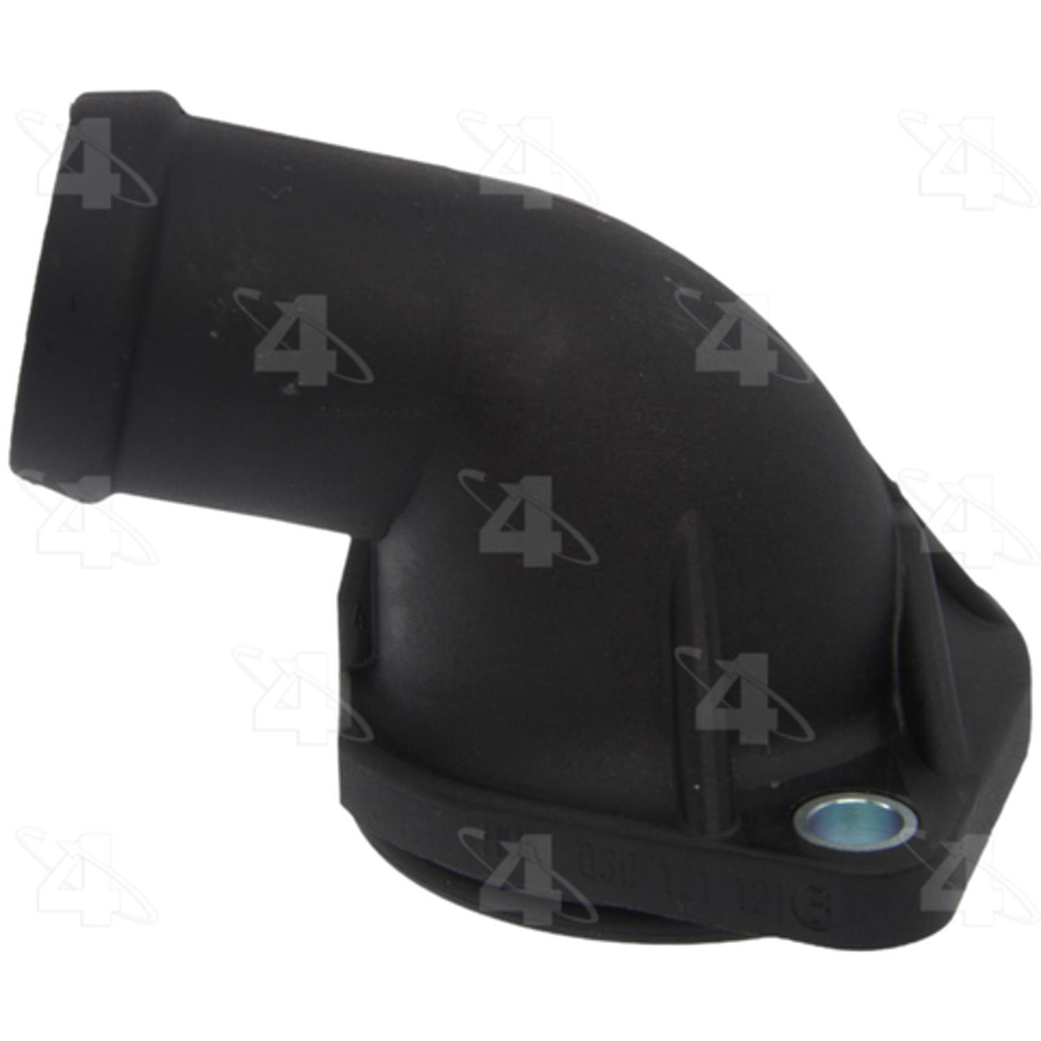 Four Seasons 85182 - Engine Coolant Water Outlet Four Seasons 85182 Engine Coolant Water Inlet product image 6 of 7