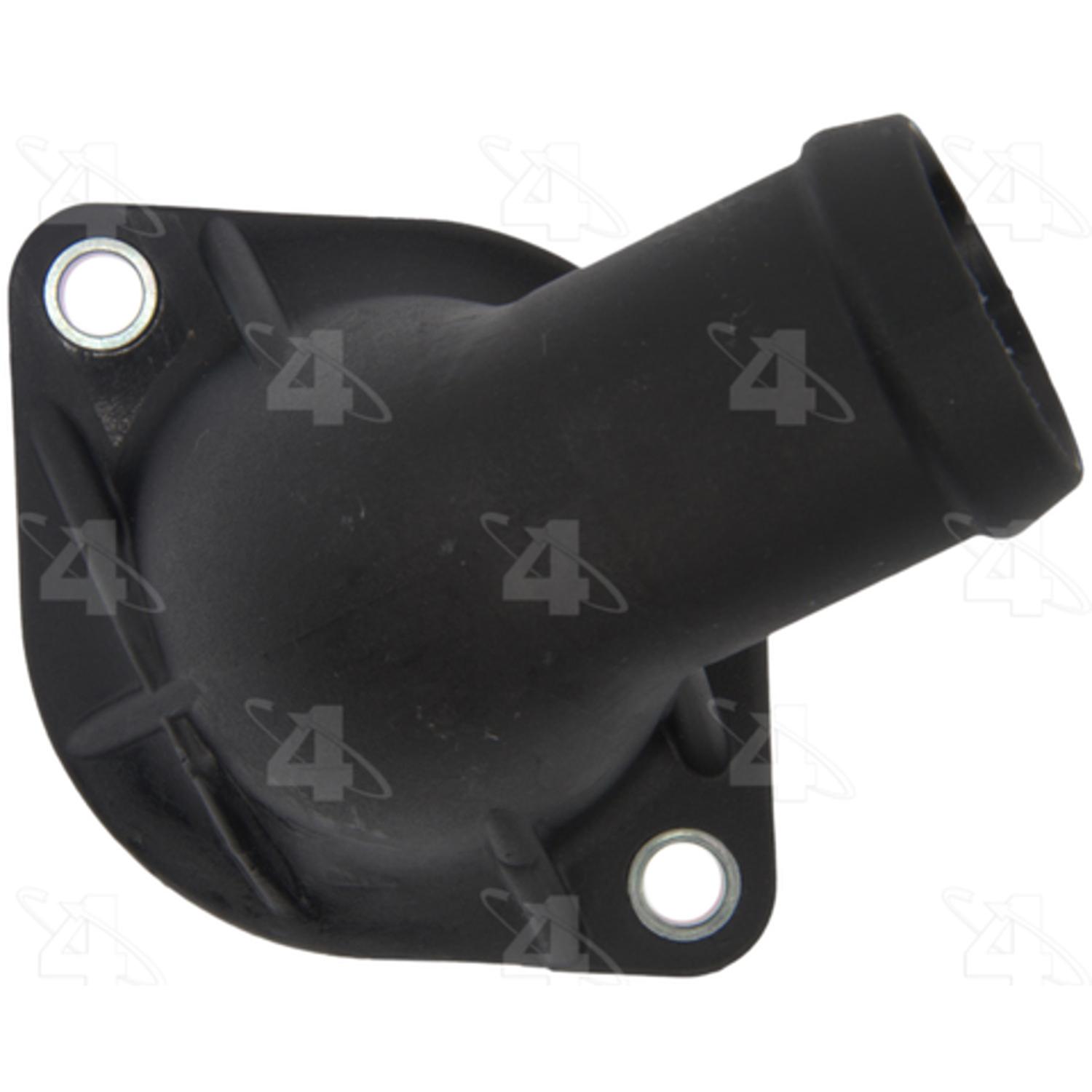 Four Seasons 85182 - Engine Coolant Water Outlet Four Seasons 85182 Engine Coolant Water Inlet product image 7 of 7