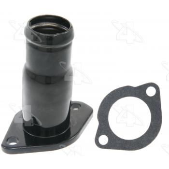 Four Seasons 85183 - Engine Coolant Water Outlet Four Seasons 85183 Engine Coolant Water Outlet product image 1 of 8