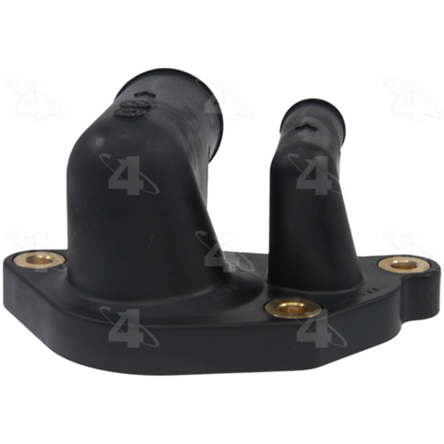 Four Seasons 85184 - Engine Coolant Water Outlet Four Seasons 85184 Engine Coolant Water Outlet product image 2 of 7