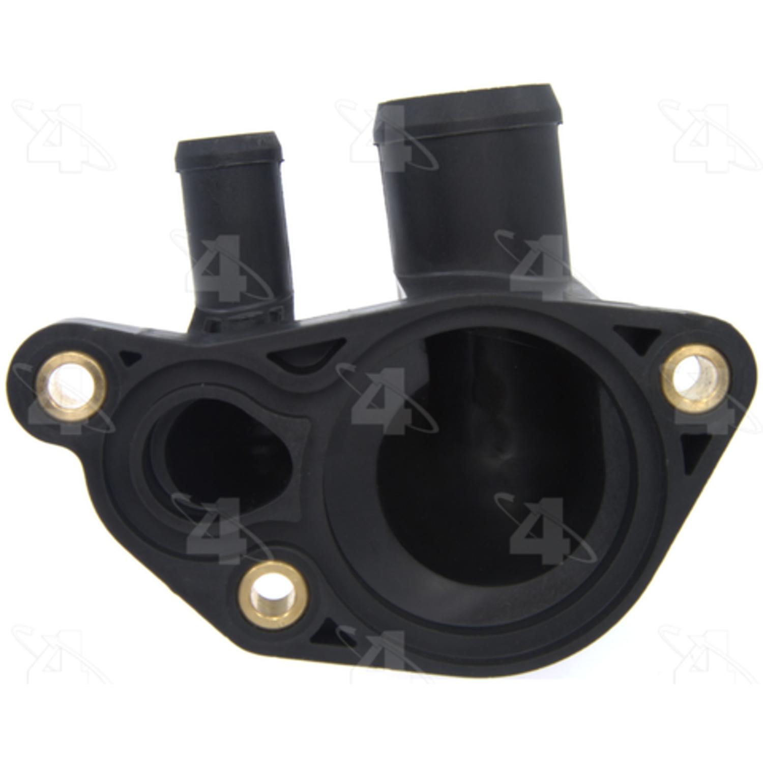 Four Seasons 85184 - Engine Coolant Water Outlet Four Seasons 85184 Engine Coolant Water Outlet product image 3 of 7