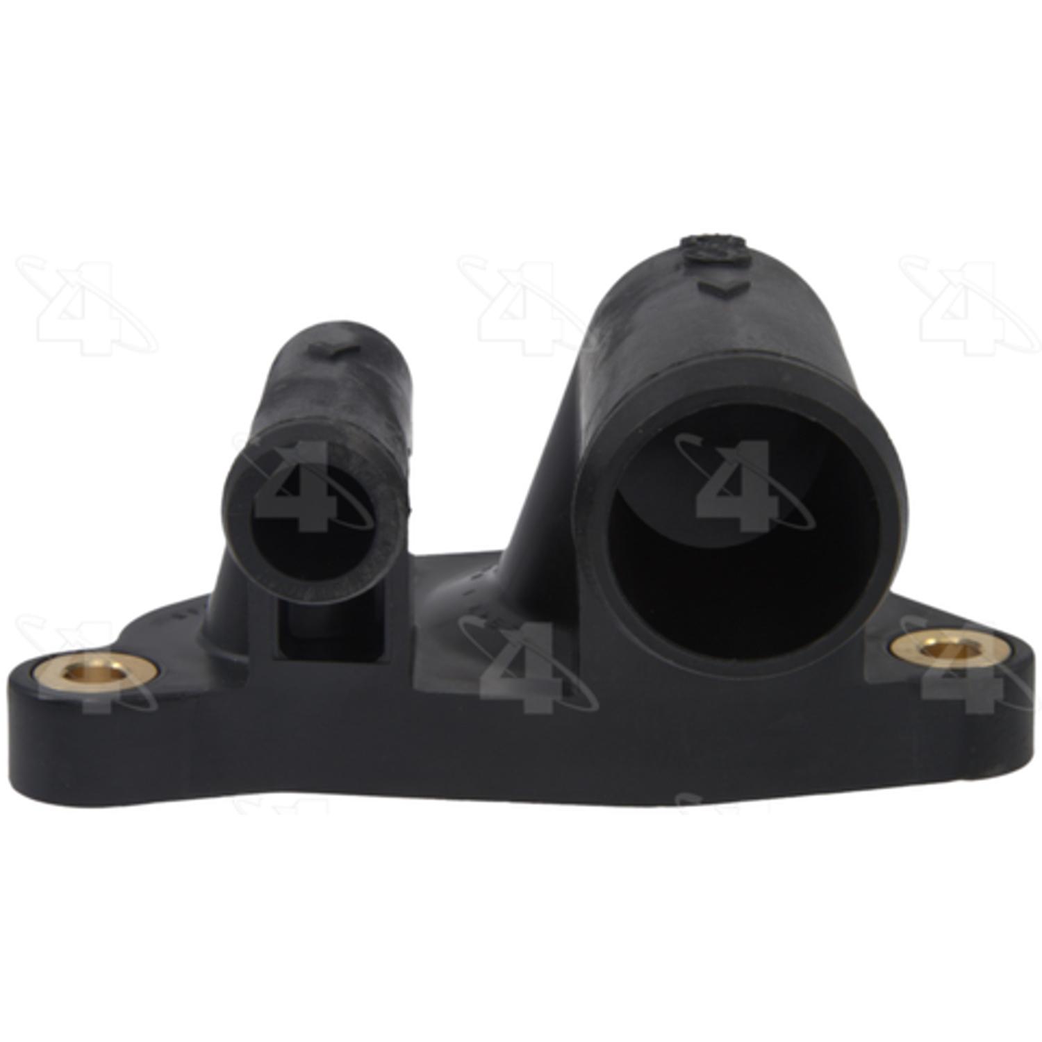 Four Seasons 85184 - Engine Coolant Water Outlet Four Seasons 85184 Engine Coolant Water Outlet product image 4 of 7