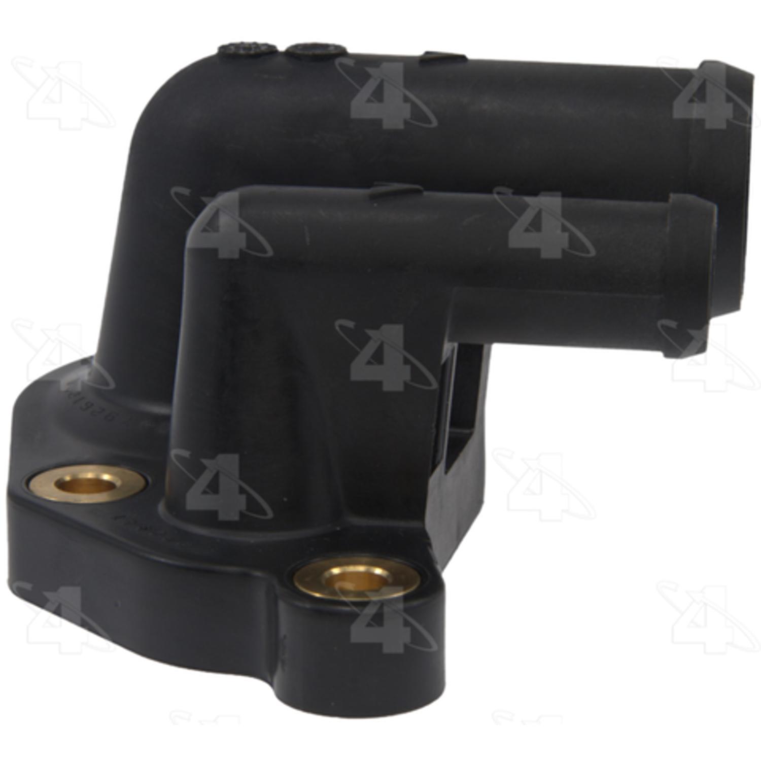 Four Seasons 85184 - Engine Coolant Water Outlet Four Seasons 85184 Engine Coolant Water Outlet product image 5 of 7