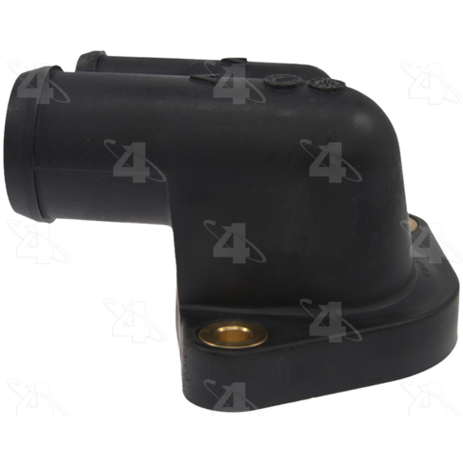 Four Seasons 85184 - Engine Coolant Water Outlet Four Seasons 85184 Engine Coolant Water Outlet product image 6 of 7