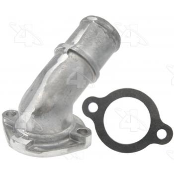 Four Seasons 85185 Engine Coolant Water Outlet product image 1 of 8