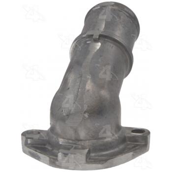 Four Seasons 85185 Engine Coolant Water Outlet product image 2 of 8