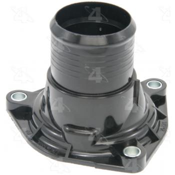 Four Seasons 85186 - Engine Coolant Water Outlet Four Seasons 85186 Engine Coolant Water Outlet product image 1 of 7