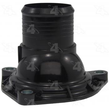 Four Seasons 85186 Engine Coolant Water Outlet product image 2 of 7