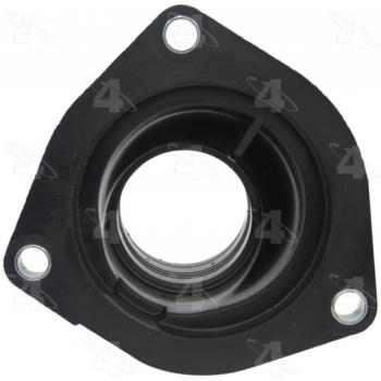 Four Seasons 85186 Engine Coolant Water Outlet product image 3 of 7