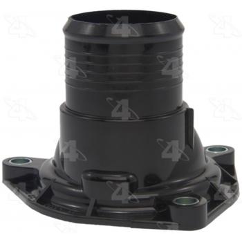 Four Seasons 85186 Engine Coolant Water Outlet product image 4 of 7