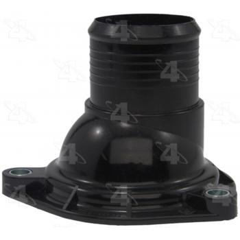 Four Seasons 85186 Engine Coolant Water Outlet product image 5 of 7
