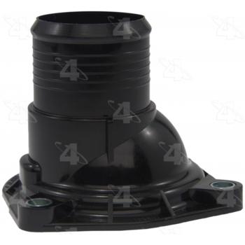 Four Seasons 85186 Engine Coolant Water Outlet product image 6 of 7