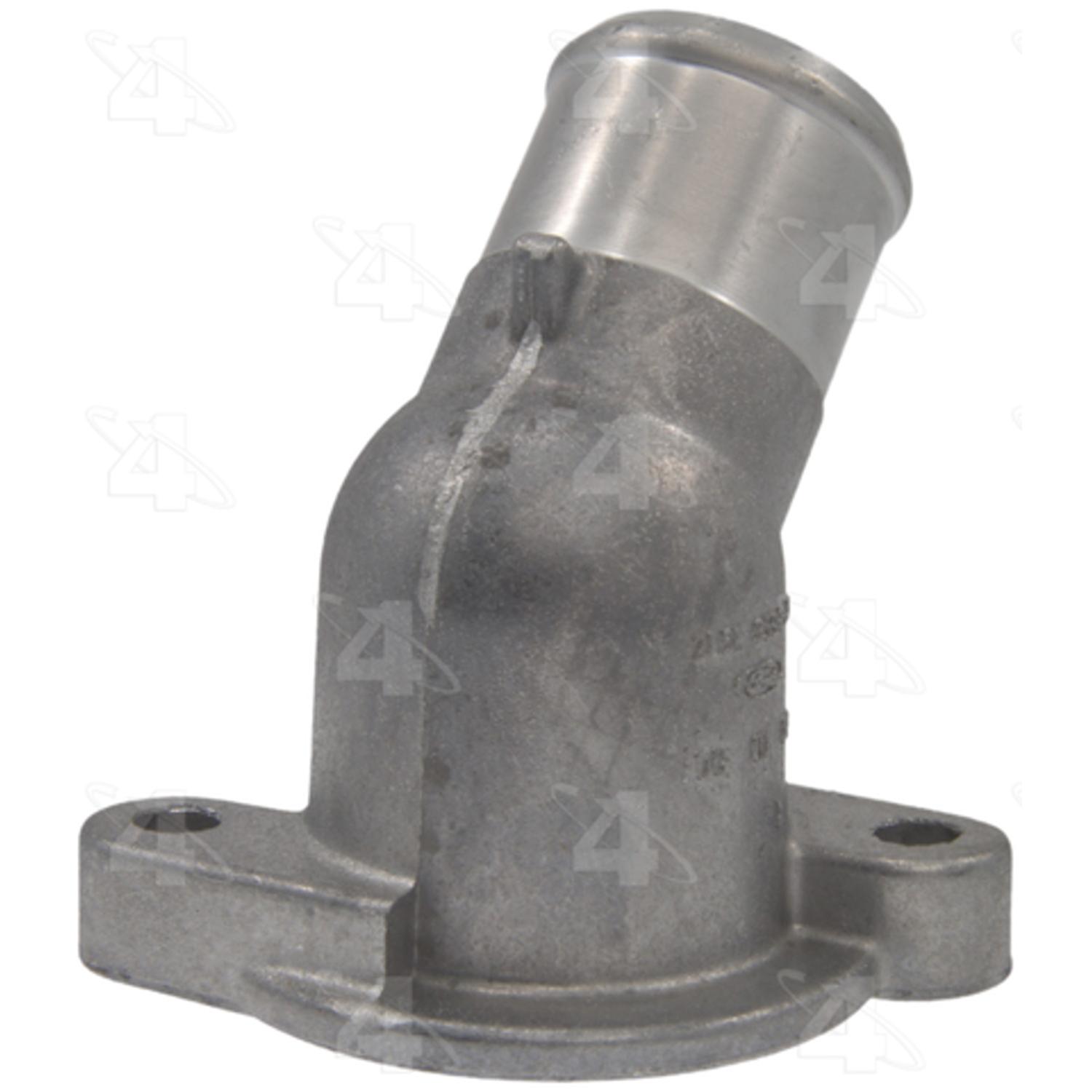 Four Seasons 85187 - Engine Coolant Water Outlet Four Seasons 85187 Engine Coolant Water Outlet product image 2 of 7